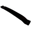 5ES43DX9 Door Handle for 03-06 Jeep TJ Wrangler w/ Full or Half Doors [Black, Metal, Plastic, Left or Right] - image 3