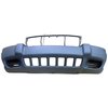 Front Bumper Fascia - image 2