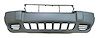 Front Bumper Fascia - image 1