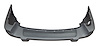 Rear Bumper Fascia - image 1