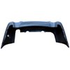 Rear Bumper Fascia - image 3