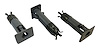 5FB63JS1K Half Door Grommet Kit