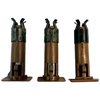 5FB63RTBK Door Pin Insert Kit for 1987-2006 Jeep Models - image 2