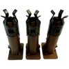5FB63RTBK Door Pin Insert Kit for 1987-2006 Jeep Models - image 4