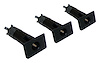 Half Door Grommet Kit - image 1