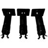 Half Door Grommet Kit - image 2