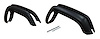 5FWKMT Fender Flare Kit, 1997-1998 Jeep Cherokee, 1999-2001 Jeep Cherokee - image 1
