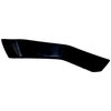 5KC86TZZAG Fender Flare, 2018-2018 Jeep Wrangler JK, 2007-2017 Jeep Wrangler - image 2