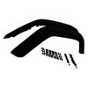 5KFKRR Fender Flare Set, 2018-2018 Jeep Wrangler JK, 2007-2017 Jeep Wrangler - image 2