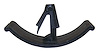 6003351 Retainer for 1984-2001 Jeep Models - image 1