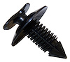 6033862 Push Pin, 1991-1995 Jeep Wrangler - image 1
