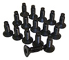 6035757K Windshield Frame Screw Kit for 1976-2006 Jeep Models - image 1