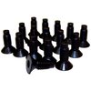 6035757K Windshield Frame Screw Kit for 1976-2006 Jeep Models - image 3