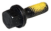 6035836 Crossmember Mounting Bolt, 1987-1995 Jeep Wrangler, 1997-2002 Jeep Wrangler, 1997-2002 Jeep TJ - image 1