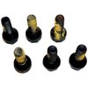 6035836K6 Crossmember Mounting Bolt Kit, 1987-1995 Jeep Wrangler, 1997-2002 Jeep Wrangler, 1997-2002 Jeep TJ - image 2