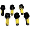 6035836K6 Crossmember Mounting Bolt Kit, 1987-1995 Jeep Wrangler, 1997-2002 Jeep Wrangler, 1997-2002 Jeep TJ - image 3