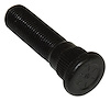 6036482AA Front Wheel Stud for 1999-2001 Jeep Cherokee XJ, 1999-2006 Jeep Wrangler TJ w/one-piece cast rotor - image 1