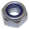 Sway Bar Link Nut - image 1