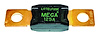 Maxi Fuse 125 Amp Maxi Fuse - image 1