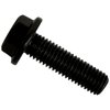 6102037AA Sway Bar Bracket Bolt for 1997-2006 Jeep TJ Wrangler [Black, Steel, Front] - image 2