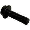 6102037AA Sway Bar Bracket Bolt for 1997-2006 Jeep TJ Wrangler [Black, Steel, Front] - image 3