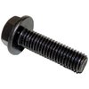 6102037AA Sway Bar Bracket Bolt for 1997-2006 Jeep TJ Wrangler [Black, Steel, Front] - image 4
