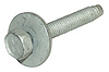 6104374AA Bolt for 2008-2024 Jeep Models [2.8L Engines] - image 1