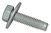 6105103AA Bolt for 2007-2022 Jeep Models - image 1