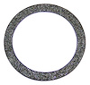 630299 PCV Valve Gasket