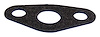 630398 Engine Oil Strainer Support Gasket