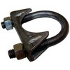 Exhaust Clamp - image 2