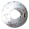 Manual Trans Cluster Gear Thrust Washer - image 1