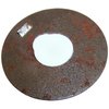 Manual Trans Cluster Gear Thrust Washer - image 2