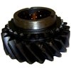 638798 Second Gear for 1941-1945 Jeep MB with T84 Transmission, 22 Teeth [Unpainted, Steel] - image 2