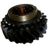 638798 Second Gear for 1941-1945 Jeep MB with T84 Transmission, 22 Teeth [Unpainted, Steel] - image 3