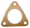 639650 Thermostat Housing Gasket for Vintage Jeep for 1941-1945 MB, 1945-1949 CJ-2A, 1948-1953 CJ-3A, 1950-1952 M38, All - image 1