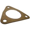639650 Thermostat Housing Gasket for Vintage Jeep for 1941-1945 MB, 1945-1949 CJ-2A, 1948-1953 CJ-3A, 1950-1952 M38, All - image 2
