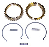Transmission Synchro Kit
