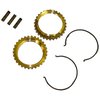 Transmission Synchro Kit - image 4