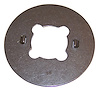 640410 Cluster Gear Thrust Washer for 1963-1971 Jeep Models - image 1