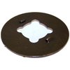 640410 Cluster Gear Thrust Washer for 1963-1971 Jeep Models - image 2