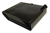 640685 Fuel Tank for 1945-56 Jeep CJ-2A, CJ-3A, CJ3B, Metric Plug # M12 x 1.50 [Black, Steel] - image 1