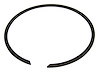 640782 Manual Trans Snap Ring