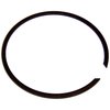 640782 Manual Trans Snap Ring - image 2
