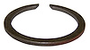 Manual Trans Snap Ring