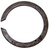 Manual Trans Snap Ring - image 2