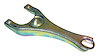 Clutch Throwout Fork 1946-55 Jeeps with 4-134 L-Head engine & F-Head engine - image 1