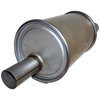 641878 Muffler for 1968-1971 Jeep Models - image 2