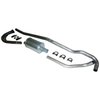 641878K Exhaust Kit for Select 1946-1971 Jeep CJ2A, CJ3A, CJ3B & CJ5 w/134 cu. in. 4 cyl. Engine - image 2