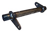 Clutch Lever - image 1